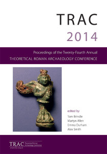 Residual or Ritual? Pottery from the Backfills of Graves and Other Features in Roman Cemeteries