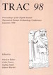 Monumental Architecture & Becoming Roman in the First Centuries BC and AD