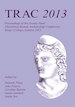 Dalmatian Silvanus: A Cognitive Approach to Reinterpretation of the Reliefs Representing Silvanus from Roman Dalmatia