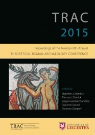 On Gender and Spatial Experience in Public: The Case of Ancient Rome